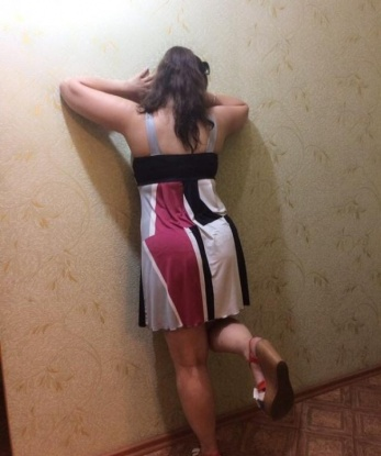 Анкета проститутки Алёночка - Фото, г. Перевальск, 28 лет, №9860